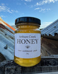 Arthurs Creek Honey 200gm Jar (Grace Park PS)