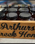 Arthurs Creek Honey 500gm Jar (Rosanna Golf Links PS)