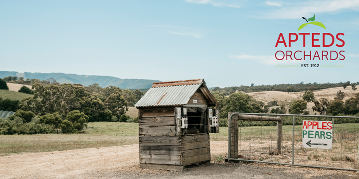 Arthurs Creek Roadside Hut