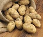 Kinglake Potatoes 5KG Bag (Grace Park PS)